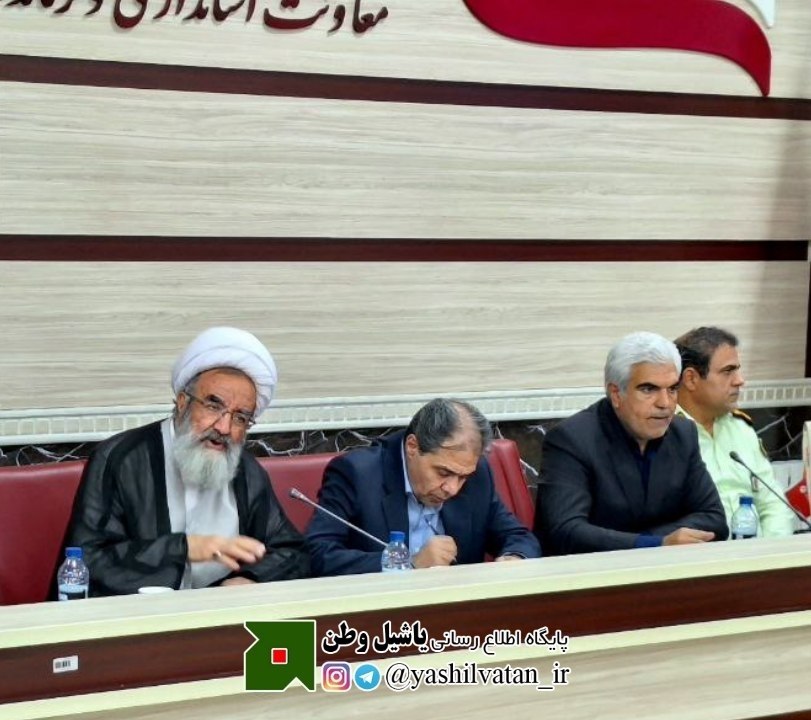 امام جمعه مرند: سرعت و دقت در پروژه‌های درمانی ضروری است