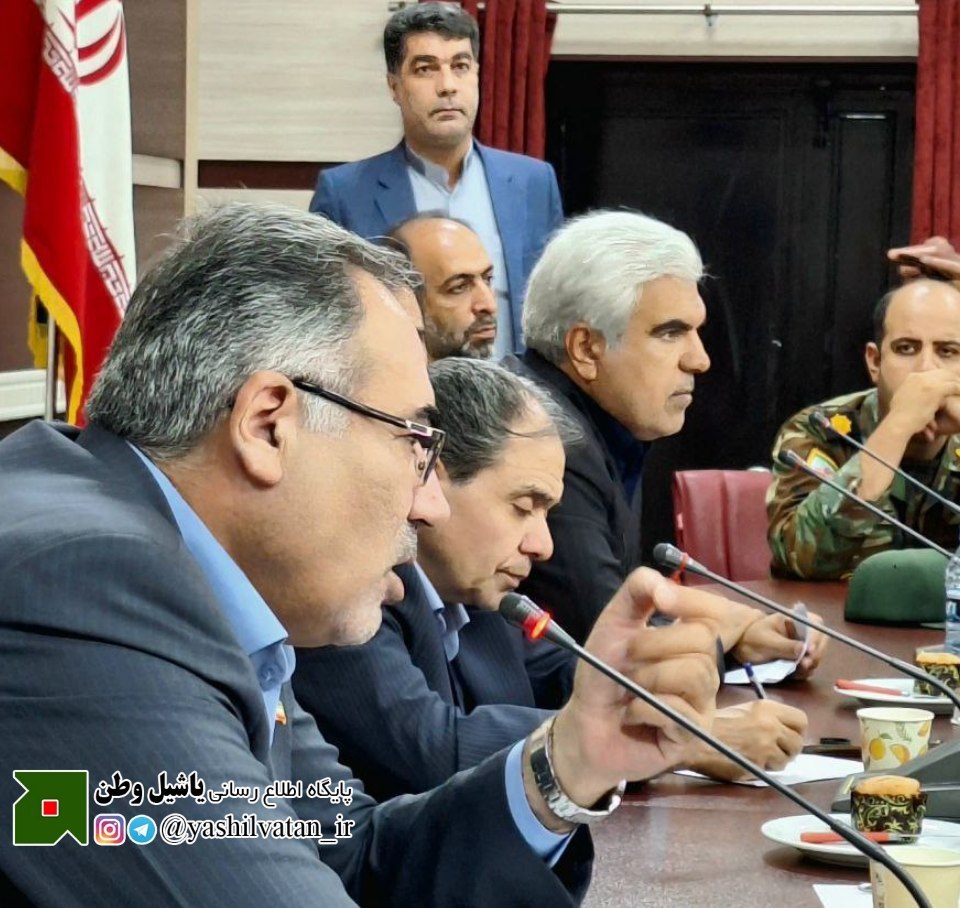 تأکید نماینده مرند بر توسعه و تجهیز بیمارستان آیت‌الله کوه‌کمری