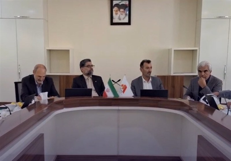 طرح الیاف شیشه مرند پس از یک دهه رکود در آستانه اجرا قرار گرفت