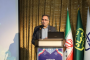 تأکید نماینده ماکو بر تسریع اجرای مسیر راه آهن مرند–چشمه ثریا–ترکیه