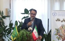 تأکید مدیرکل پدافند غیرعامل آذربایجان شرقی بر نقش فرهنگ و آگاهی عمومی در ارتقای تاب‌آوری جامعه