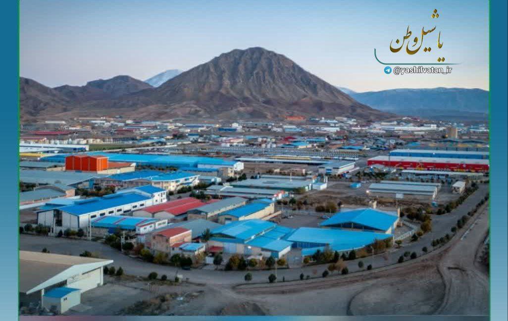 جهش بی‌سابقه صادرات در منطقه آزاد ارس؛   تراز تجاری ارس در ۹ ماهه نخست سال ۲۶۰ میلیون دلار مثبت شد