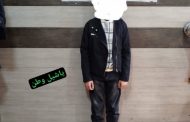 دستگیری سارق ۱۴ ساله خودرو در مرند