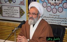 سپاه حافظ امنیت و یاری گر مردم در بحران هاست / خدمات سپاه فراموش شدنی نیست