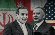 بقائی ادعای گفت‌وگوی عراقچی و ویتکاف را تکذیب کرد