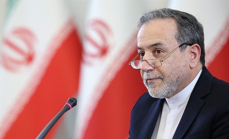 عراقچی: هرگز از حقوق هسته‌ای مشروع خود چشم‌پوشی نخواهیم کرد