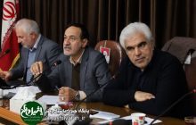 اختصاص ۱۷۰ میلیاردریال اعتبار برای احیای قنوات مرند از‌ محل اعتبار سال ۱۴۰۴