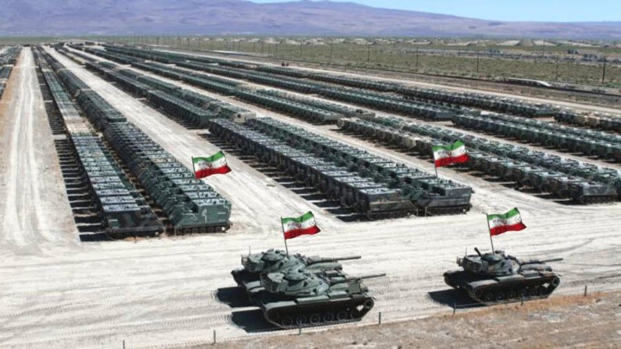 «ایران پادشاه منطقه است»؛ هشدارِ بی‌پرده به اتاق‌های جنگ آمریکا