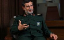 فرمانده نیروی دریایی سپاه: تنگه هرمز مسدود نیست، فعلاً کنترل می‌شود