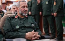 سید مجید موسوی: مرحله جدید جنگ فرا رسید؛ ضربات قبلی را ضربدر ۲ کنید
