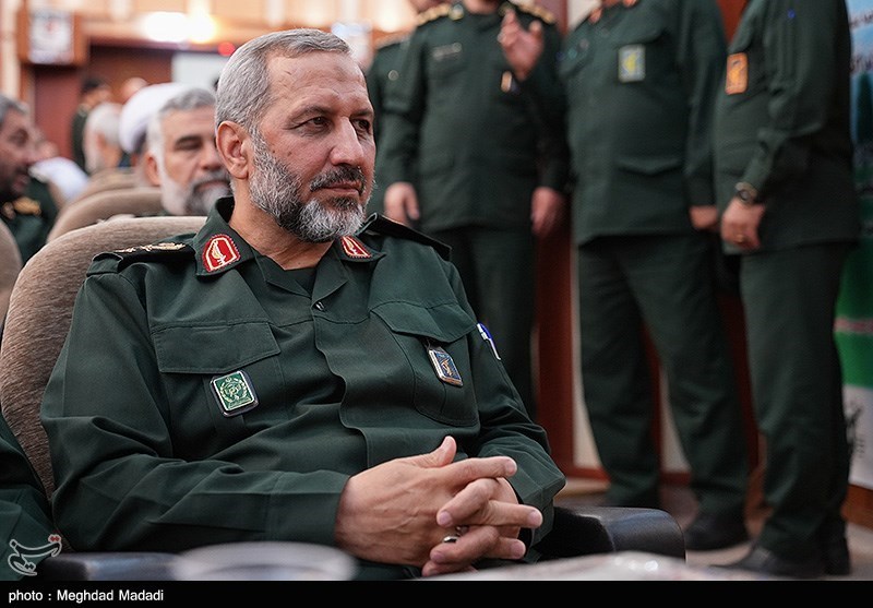 سید مجید موسوی: مرحله جدید جنگ فرا رسید؛ ضربات قبلی را ضربدر ۲ کنید
