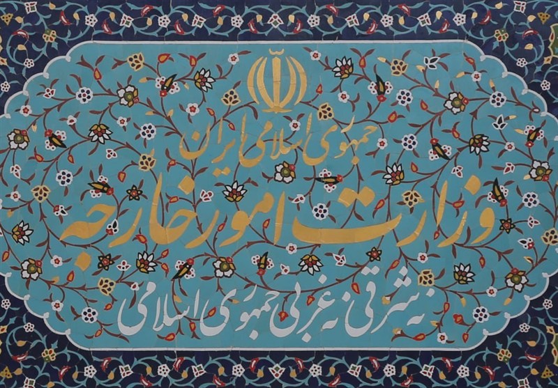 وزارت خارجه: تهدید ترامپ به بمباران ایران مصداق جنایت جنگی است