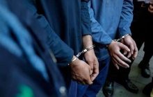 بازداشت ۴ زن به اتهام جاسوسی در مراغه؛ ارسال اطلاعات به شبکه‌های معاند