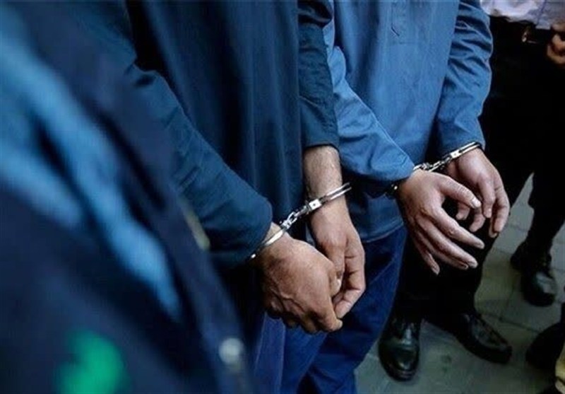 بازداشت ۴ زن به اتهام جاسوسی در مراغه؛ ارسال اطلاعات به شبکه‌های معاند