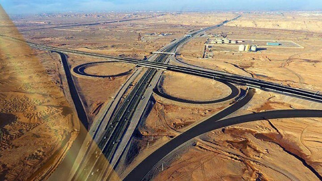 دو شاهراه مواصلاتی آذربایجان شرقی در آستانه تکمیل است
