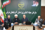 زنوزی: از جان میگذریم، اما از یک وجب خاک نه؛ نظم جهانی تغییر کرد