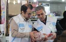 تشدید نظارت دامپزشکی آذربایجان شرقی