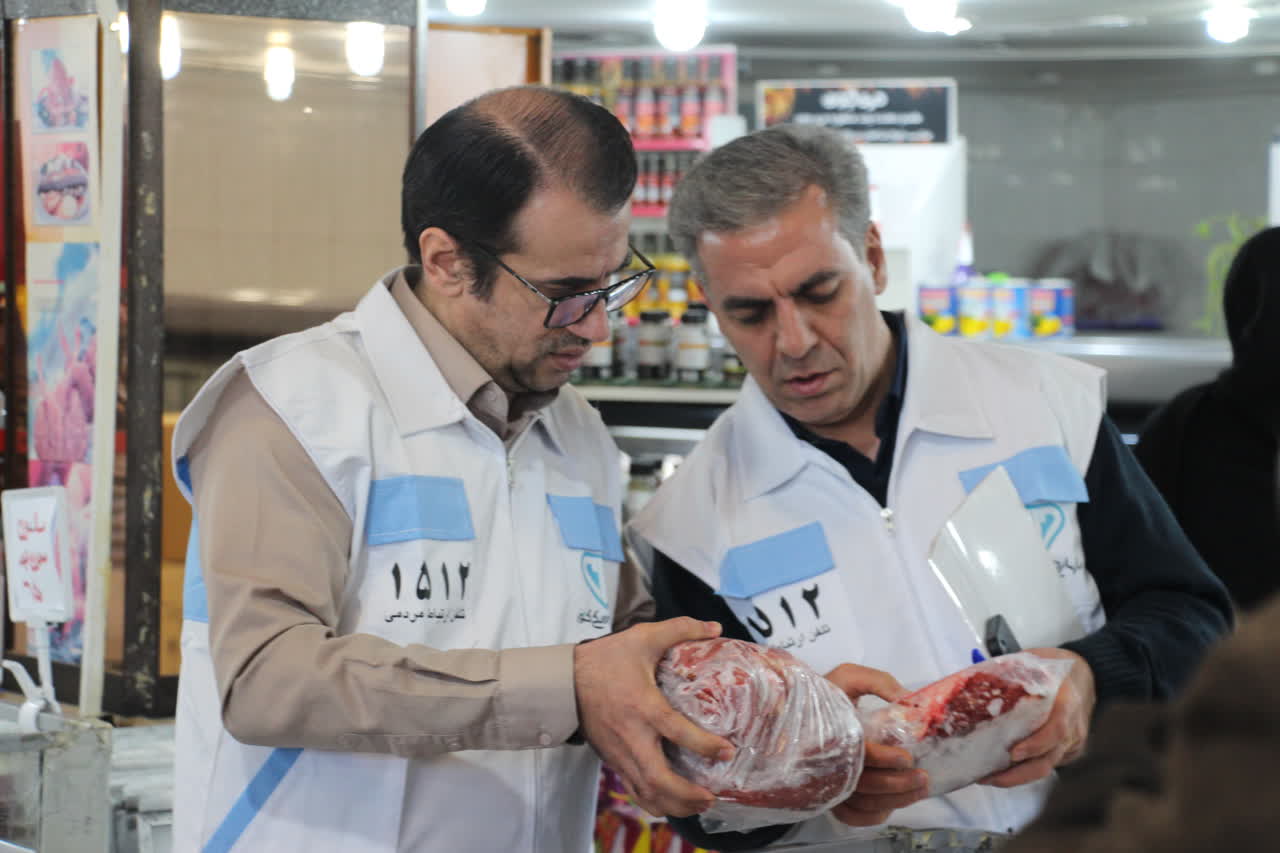 تشدید نظارت دامپزشکی آذربایجان شرقی