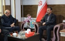 ظرفیت ویژه جلفا برای تامین کالاهای اساسی کشور/ آرامش روانی بازار در آذربایجان شرقی حاصل فراوانی کالاهاست