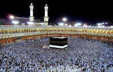 اعزام ۱۲۲۵ زائر از آذربایجان شرقی به حج تمتع