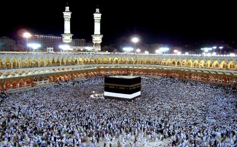 اعزام ۱۲۲۵ زائر از آذربایجان شرقی به حج تمتع