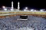 اعزام ۱۲۲۵ زائر از آذربایجان شرقی به حج تمتع