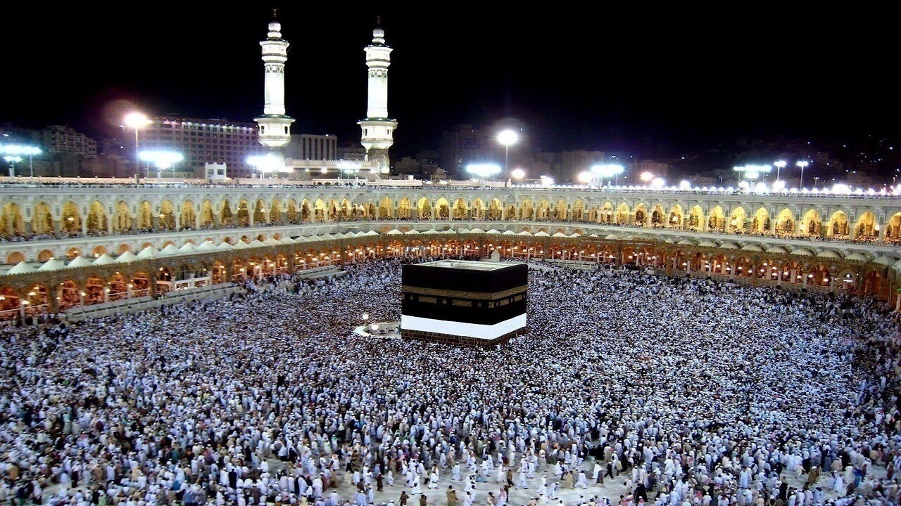 اعزام ۱۲۲۵ زائر از آذربایجان شرقی به حج تمتع