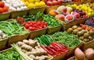 ۱۰۳ هزار و ۱۷۲ تن محصولات کشاورزی از گمرک جلفا و نوردوز خارج شده است