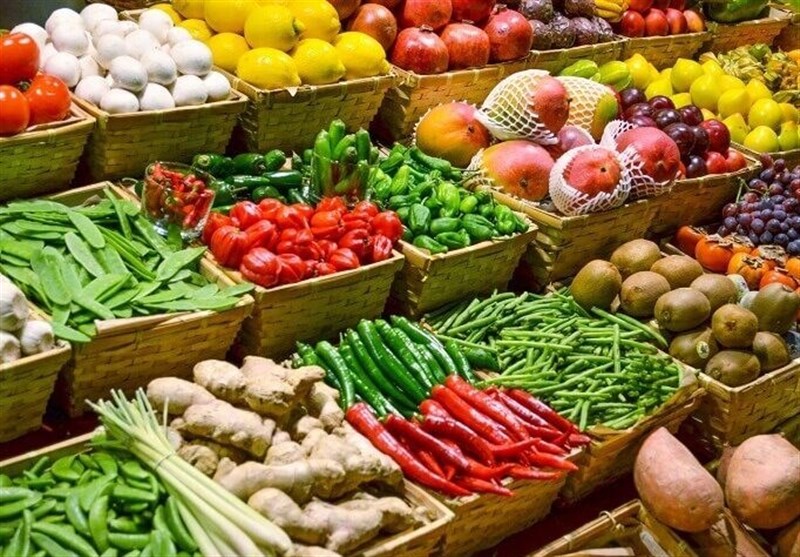 ۱۰۳ هزار و ۱۷۲ تن محصولات کشاورزی از گمرک جلفا و نوردوز خارج شده است