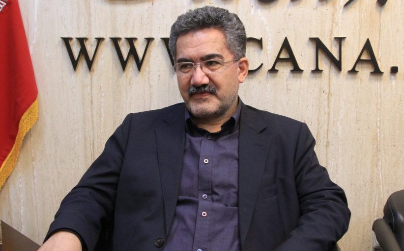 تأمین آسان کالاهای اساسی و افزایش ظرفیت تولید، دو اولویت در شرایط جنگی