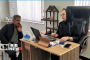 کاروان اردوی جهادی پزشکی در شهر تسوج
