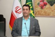 احتمال بروز تنش‌های دمایی در باغات آذربایجان شرقی