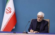 معلم، فرمانده میدان «امیدآفرینی» در جنگ تحمیلی سوم است