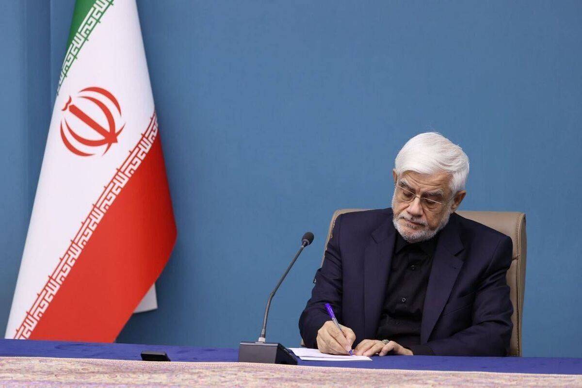 معلم، فرمانده میدان «امیدآفرینی» در جنگ تحمیلی سوم است