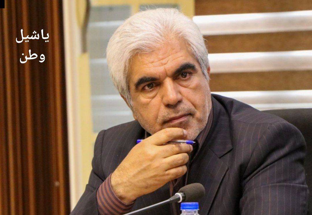 مرند | تأمین یک هزار میلیارد تومان برای فاز دوم بیمارستان ۳۰۴ تخت‌خوابی بدون مولدسازی