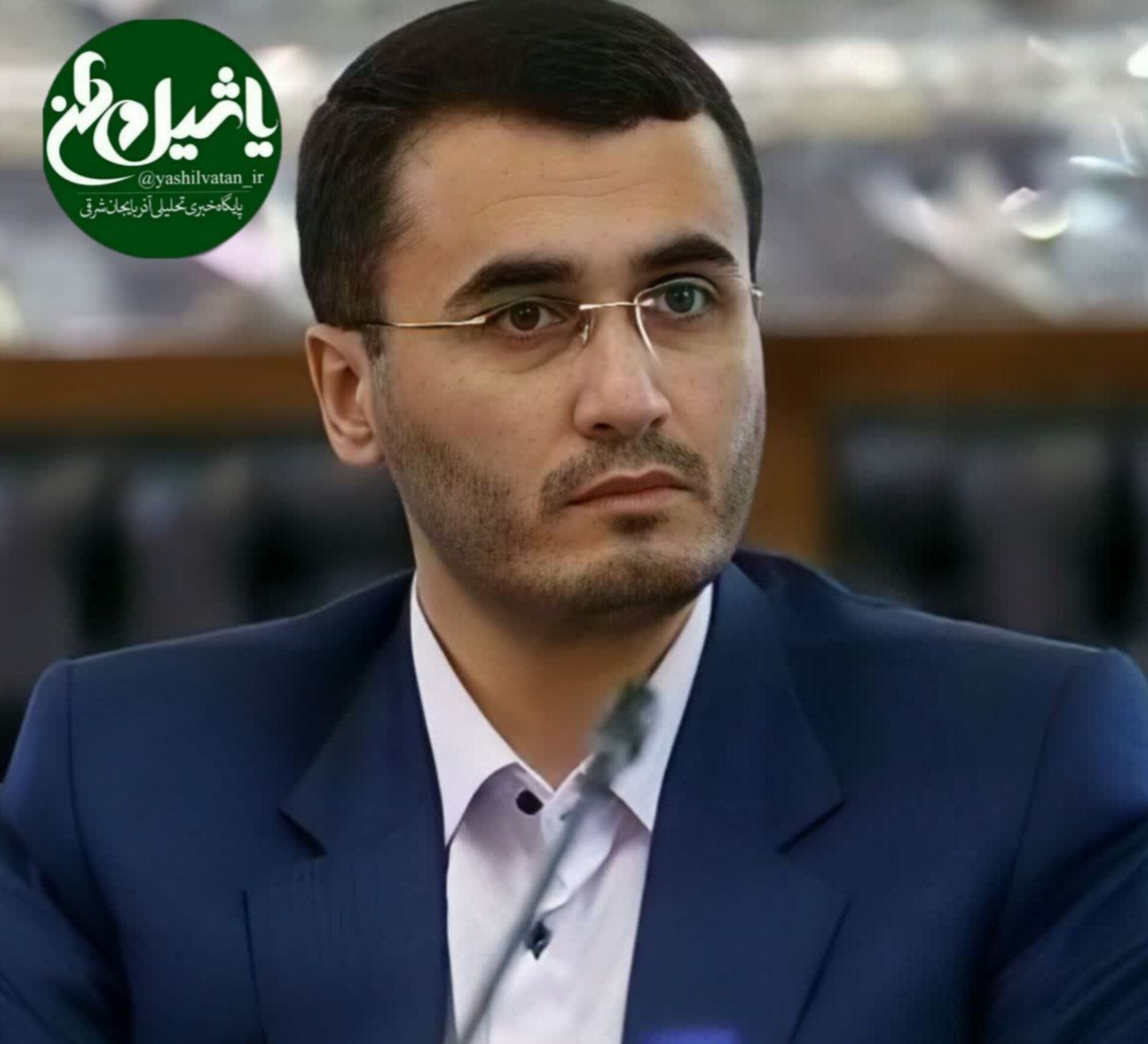 عضو هیئت‌رئیسهٔ مجلس: امارات خود را وارد بازی بزرگ‌تر از توانش نکند