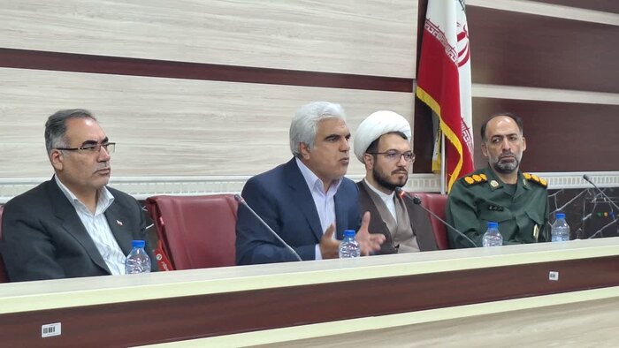 هشدار نماینده مرند و جلفا درباره فرسایشی شدن پروژه‌های شهرستان