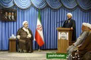 حضور روحانیت در بدنه جهاد سازندگی رمز موفقیت این نهاد بود