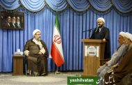 حضور روحانیت در بدنه جهاد سازندگی رمز موفقیت این نهاد بود