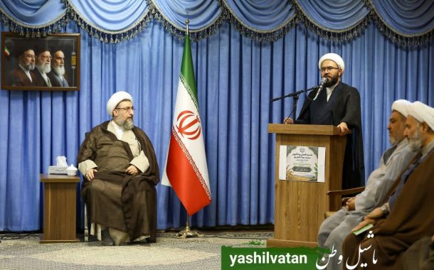 حضور روحانیت در بدنه جهاد سازندگی رمز موفقیت این نهاد بود