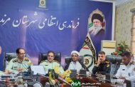 کشفیات سرقت ۳۰ درصد افزایش یافت؛ وقوع سرقت روند کاهشی دارد