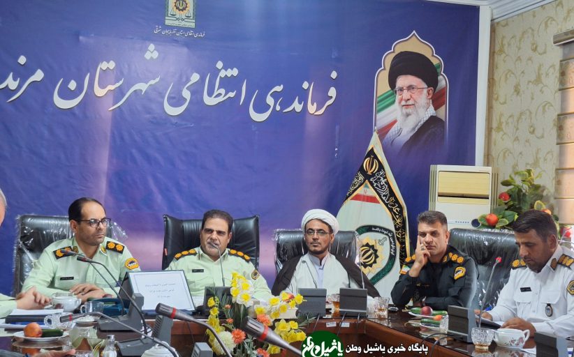 کشفیات سرقت ۳۰ درصد افزایش یافت؛ وقوع سرقت روند کاهشی دارد