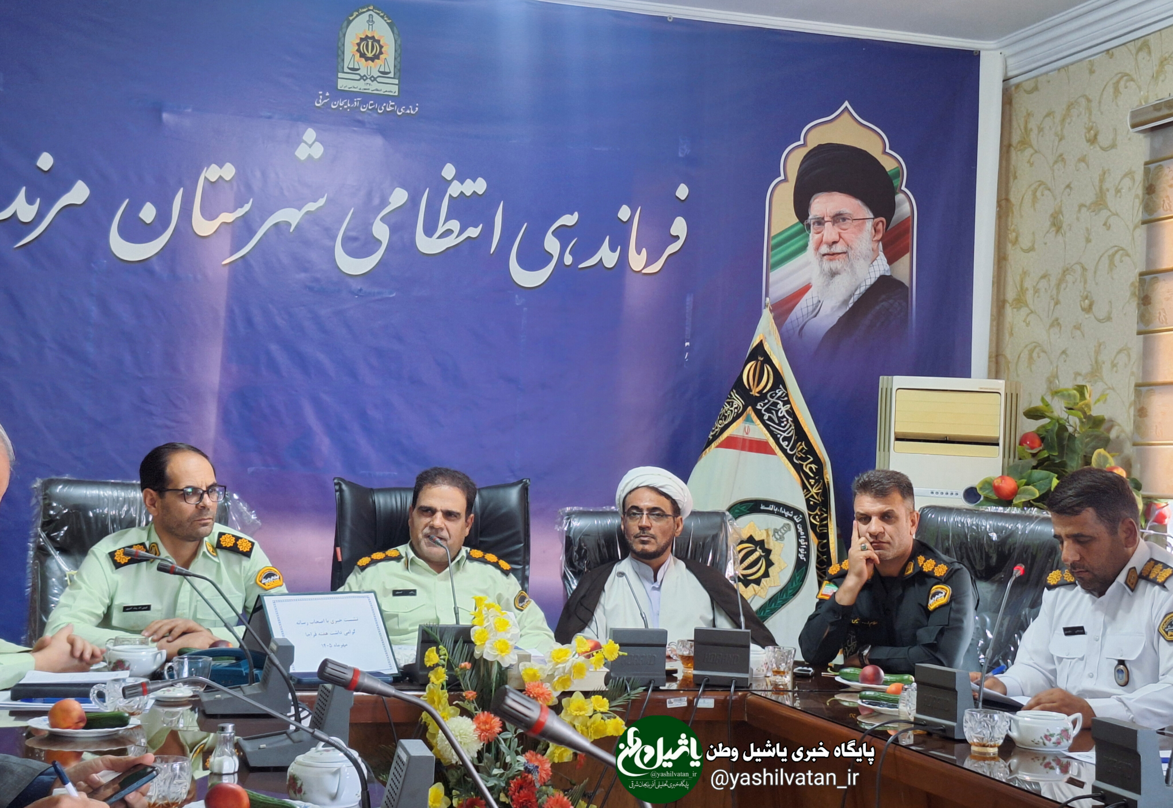 کشفیات سرقت ۳۰ درصد افزایش یافت؛ وقوع سرقت روند کاهشی دارد